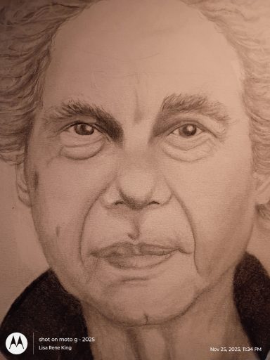 Merce Cunningham 